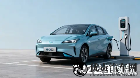 北京现代EO羿欧纯电SUV：722公里续航+安全耐用，家庭纯电首选它-3