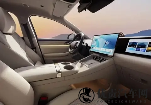 【E汽车】1599万元起_首搭地平线HSD 星途ET5开启预售-1