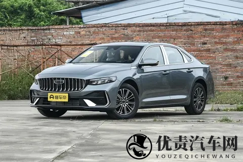 星瑞全新东方曜:销量破67万,家用A级车的性价比之选-2