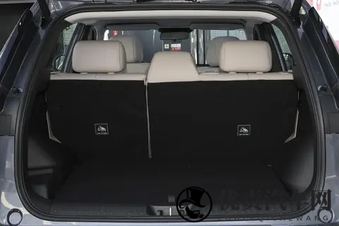 亏电油耗高、加速慢、噪音大？终结者来了  AION i60增程版即将上市-2