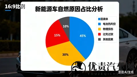 新能源车自燃数据统计与原因深度解析-1