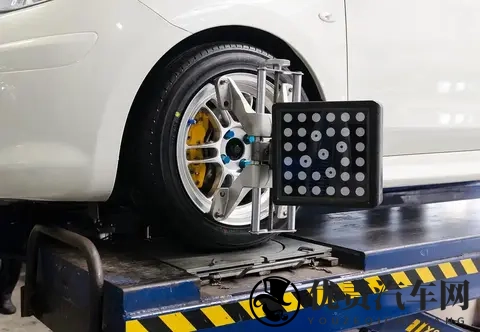 四轮定位是什么?什么情况下才需要做?一次性给你讲清楚!-3