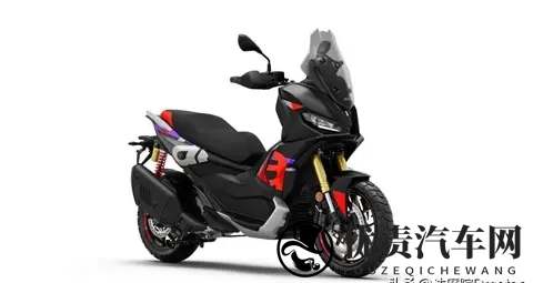 2025米兰展，你喜欢的海外新车都在这里！-2