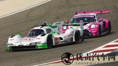 精彩纷呈！保时捷斩获2025年WEC厂商季军-1