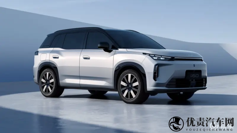 埃安i60正式上市,“烧一辆赔三辆”诚意如何?-1