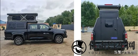 皮卡旅居车：可城市内、越野、旅居，客车年检收费标准，赞不赞？-2