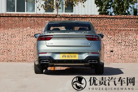 半月深度试驾后种草！星瑞东方曜，颜值智能安全全在线-2