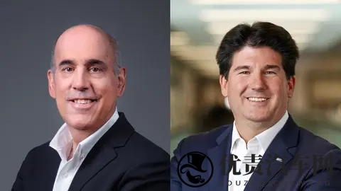 通用中国“换帅”：何思文转岗全球出口业务，凯迪拉克全球副总裁接棒-1