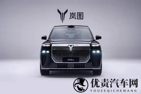 岚图第 30 万辆车下线，东风汽车冲刺年度新能源 100 万销量目标-2