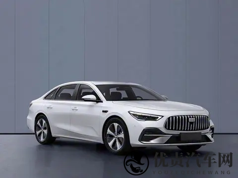 又有一批新车申报图曝光！打算买车的朋友，快看看有你喜欢的吗-2