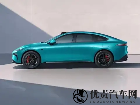 标配激光雷达,限时1399万起 东风奕派eπ007+上市-2