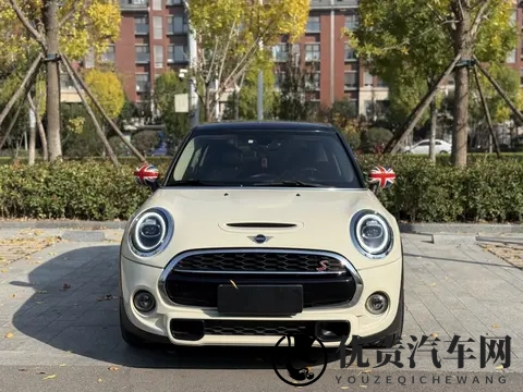 二手MINI：19年COOPER S，77万公里，1098万值不值？-2