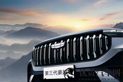 深蓝L06配置分析:别信入门款是性价比之选-1