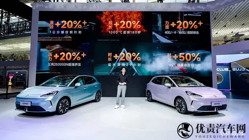 从技术平权到品牌焕新,MG的电动化进阶之路-1