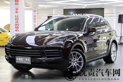 398万圆梦保时捷，19款Cayenne开启你的豪华之旅-3