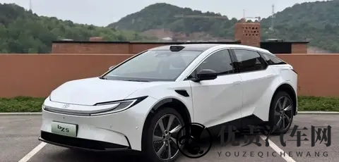 2025年合资电车销量爆冷：两车破千，38款卖不动！-1