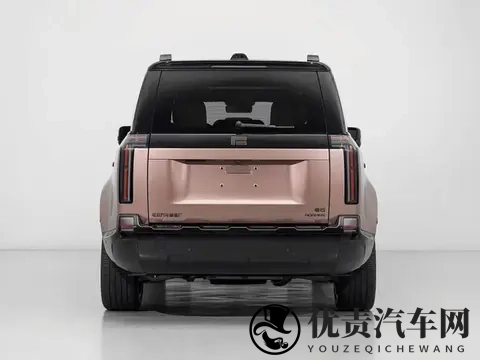 Polestones Adamas国内首秀，增程SUV市场再添新选择-2