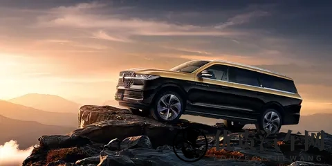 福特中国召回部分进口林肯领航员汽车:蓄电池接线盒存在起火风险-2