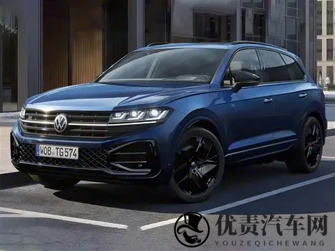 美国关税太狠！大众集团前三季度利润暴跌超六成-1