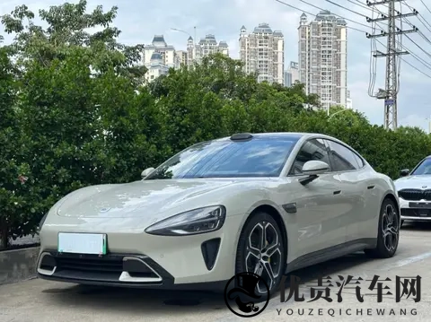 22周交付神话!小米汽车如何用互联网思维颠覆传统造车?-1