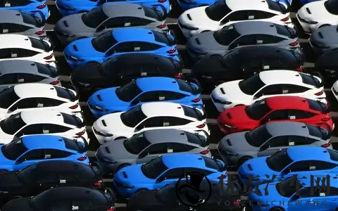 中美市场巨变,日本车企遭殃-2