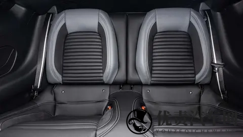 870匹超强性能！福特野马RTR Spec 5发布，售价仅为GTD一半！-1