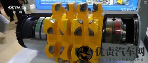 汽车以旧换新政策确定激话企业经济实现垃圾变废为宝-1