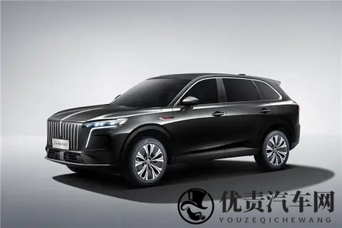 中大型SUV推荐这四款,谁是你的梦中情车?-3