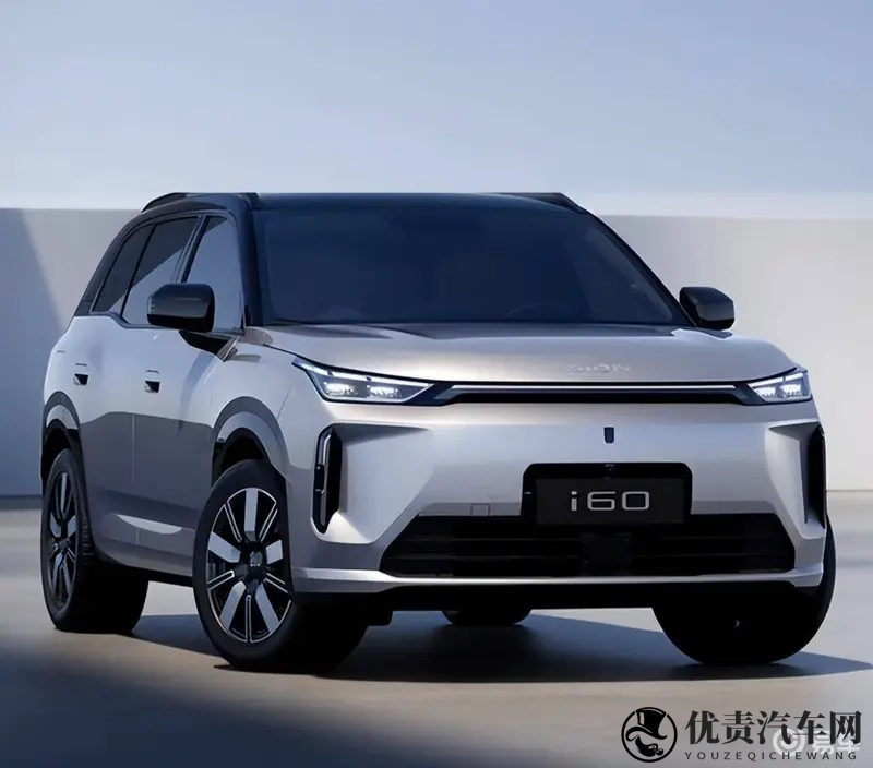 埃安i60抗压上市，能否破解埃安销量困局？-1