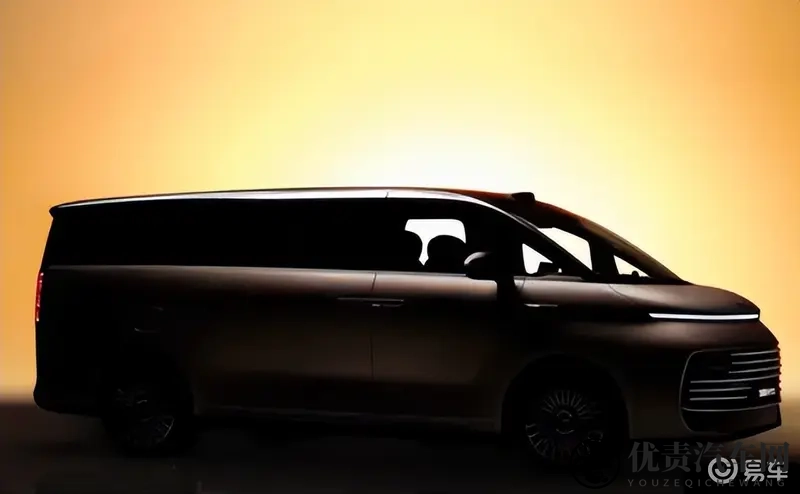 银河V900有独创8座布局，后备厢进深919毫米-1