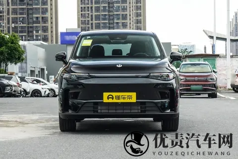 选车就像做选择题，年轻家庭买车在于够用和实用，零跑C10-1