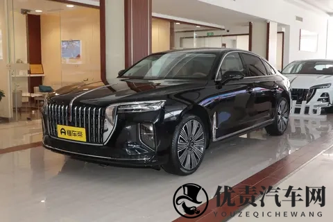 红旗H9全系配置深度解析：七款车型怎么选最划算？-3