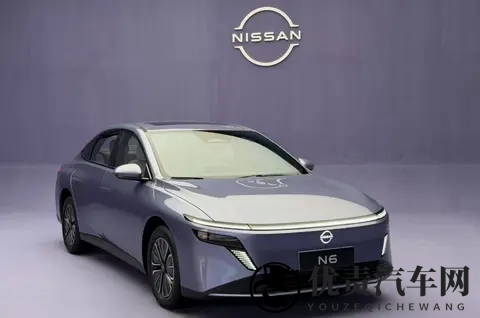 东风日产N6预售1069万起，便宜大碗，插混首选？-1