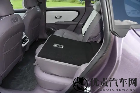 1199 万起,800V+激光雷达+全铝悬架,这款新车真香-2