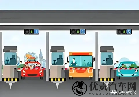 2025车牌付覆盖23省！6个坑踩1个就堵闸，老司机亲测避坑指南-1