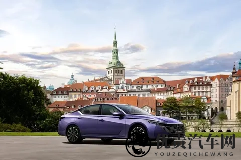 内外设计调整_搭载鸿蒙座舱 新款日产天籁预计11月21日正式上市-1