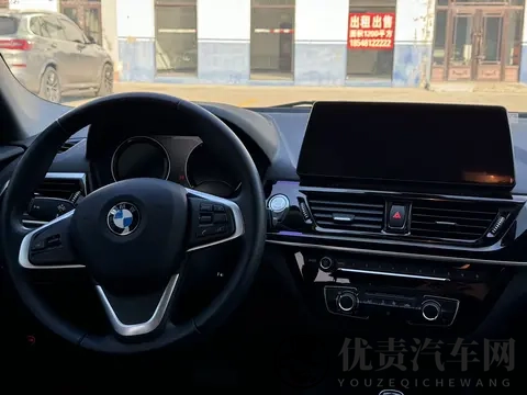 12万拿下准新宝马1系，圆你蓝天白云梦？-1