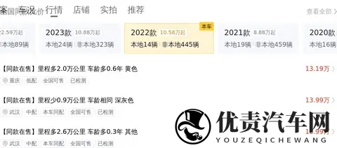 14万多拿下22款别克GL8，家用商务都合适？-2