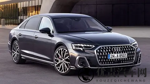 宝马7系都换代了，奥迪A8还在挤牙膏，下一代奥迪A8渲染图曝光-3