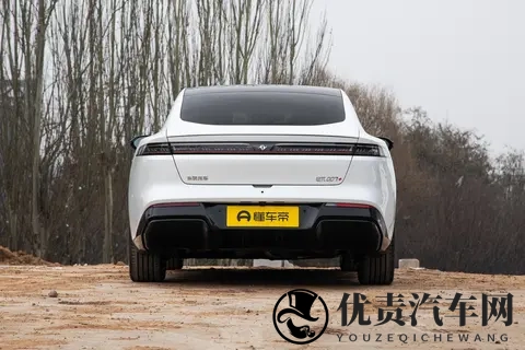 15 万级车该有的样子，东风奕派 eπ007 + 是个好选择-3