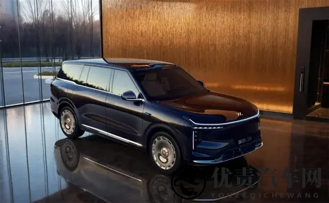 智己LS9的定价为何这般低调,它是否会影响品牌持续向上的宏愿?-3