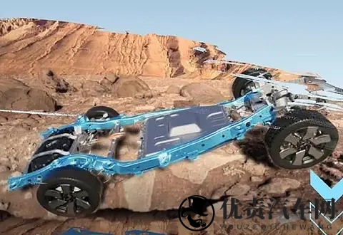 越野车十月销量解读：坦克300夺冠，北京越野BJ40紧跟-2