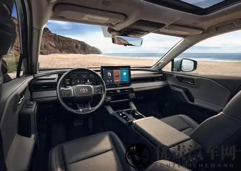 丰田很自信！全新威兰达坚持纯油+油混，月销依旧轻松破万！-3