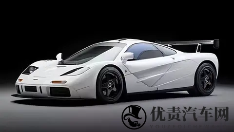 出售迈凯伦F1底盘014 - 这款超级跑车为何价值1800万欧元-1