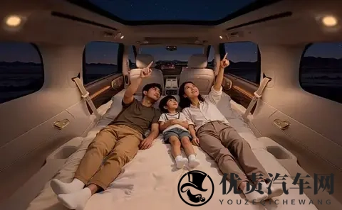 3228万起的智己LS9,是真香还是噱头?-2