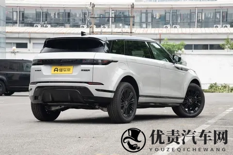 24 万级豪华 SUV 怎么选？揽胜极光全系配置解析与购车建议-3