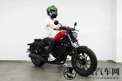 想骑本田新款CM300去摩旅,需要注意什么?-1