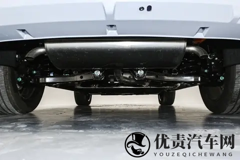 2025款捷途山海L7 PLUS：旅行小房车，家用出行的新选择-3