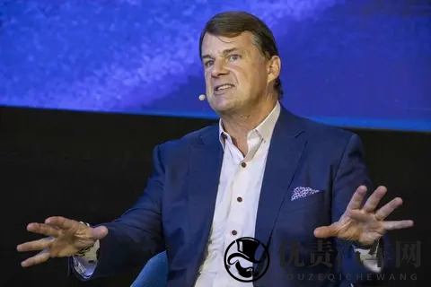 福特拆车后傻眼，线束多出16公里，传统车企输在组织僵化-1