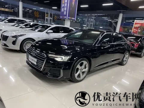 23万多拿下奥迪A6L，体验79秒破百的“行政级座驾”-1